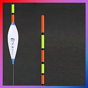 Fishing Floats and Bobbers 1/2/5/10/20 pcs Fishing Lightweight Vertical Super Sensitivity Nanomaterials Freshwater Fishing Carp Fishing General Fishing miniinthebox