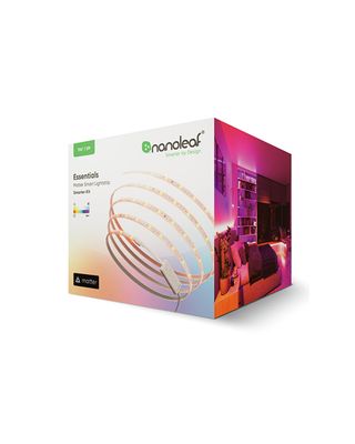 Nanoleaf Essentials Matter Light Strips 5 Meters 1600Lm 30W 2700K-6500K