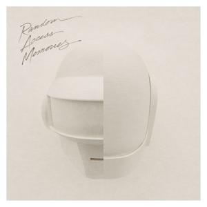 Random Access Memories (Drumless Edition) (2 Discs) | Daft Punk