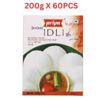 Priya Idli Mix 200g Pack of 60