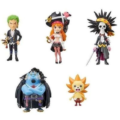 Banpresto One Piece Film Red World Collectable Figure vol.2 - 62608