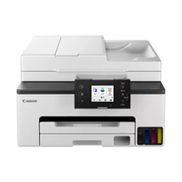 Canon MAXIFY-GX2040 Multi-Function Ink Tank Printer - Milky White - thumbnail