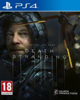 Death Stranding - PS4