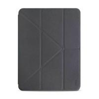 Uniq Transforma Rigor Ebony Black for iPad 10.2-Inch - thumbnail