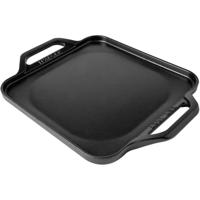 Traeger Traeger Induction Cast Iron Skillet - Black