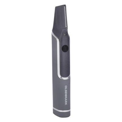 Olsenmark Rech Hair Trimmer And Body Gromr- OMTR4091