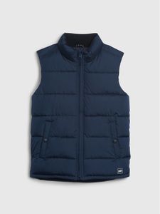 Kids ColdControl Max Puffer Vest