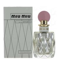 Miu Miu Fleur D'Argent (W) Edp Absolue 100Ml Tester