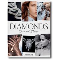 Diamonds - Diamond Stories | Natural Diamond Council