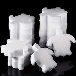 10pca Oil Absorbing Sponge, Hot Tub Swimming Pool And Spa Cleaner Sponge, Home Essential Lightinthebox