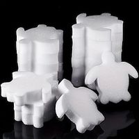 10pca Oil Absorbing Sponge, Hot Tub Swimming Pool And Spa Cleaner Sponge, Home Essential Lightinthebox - thumbnail