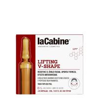 La Cabine Ampoules Lifting V-Shape 10x2ml