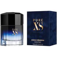 Paco Rabanne Pure Xs Men Edt 100Ml