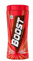 Boost 3x more stamina 500gm