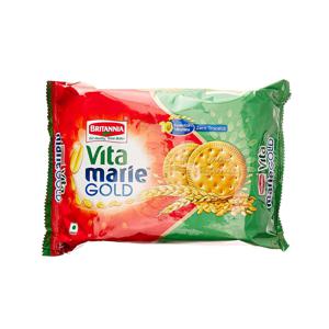 Britannia Vita Marie Gold Biscuits 176gm