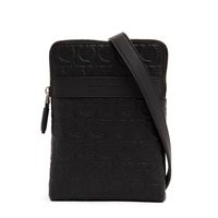 Gancini messenger bag - thumbnail
