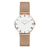 Holborn Classic Women's Watch FM Empress Gold 36mm