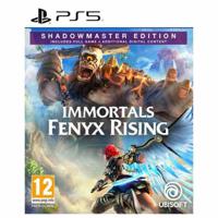 Immortals Fenyx Rising Shadow Master Edition PS5