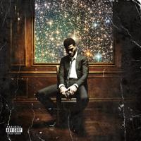 Man On The Moon II The Legend of Mr Rager | Kid Cudi