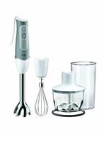 Braun Baby Multiquick Hand Blender, Chopper (MQ535) - thumbnail