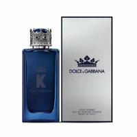 Dolce & Gabbana King Intense Men Eau De Parfum 100Ml