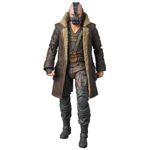 Medicom Toy Mafex The Dark Knight Rises - Bane Action Figure