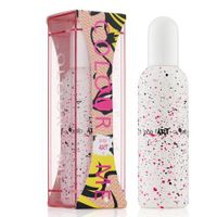 Milton Lloyd Colour Me Pop Art Women Edp 100ML