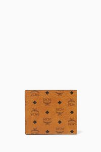 Bi-fold Wallet