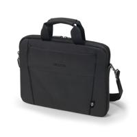 Dicota Eco Slim Case Base Laptop Briefcase (Fits Laptops up to 12.5) - thumbnail