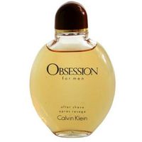 Calvin Klein Obsession (M) 125Ml After Shave