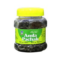 Peacock Amla Pachak 100gm