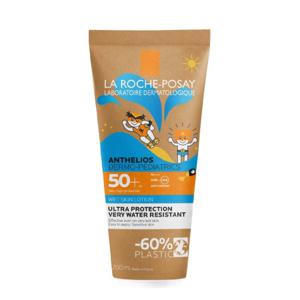 La Roche-Posay Anthelios Wet Skin Dermo-Pediatrics Cardboard Tube SPF50+ 200ml
