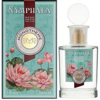 Monotheme Nymphaea Pour Femme Women Edt 100ML
