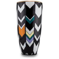 Roomours Matteo Ceramic Vase Large - Multicolor