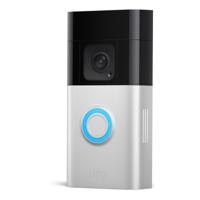 Ring Battery Video Doorbell Plus - thumbnail