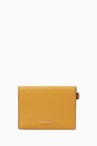 Letty Card Holder in Leather