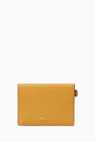 Letty Card Holder in Leather - thumbnail
