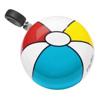 Electra Small Ding-Dong Bell Beach Ball