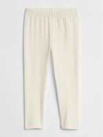 Toddler Leggings In Stretch Jersey Toddler Leggings In Stretch Jersey
