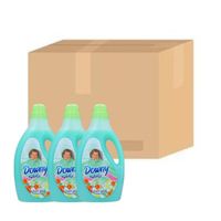 Downy Dream Garden Fabric Softener 3L, Box of 6