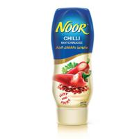 Noor Chili Mayonnaise 295ml