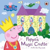 Peppa Pig Peppas Magic Castle