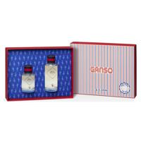 El Ganso Bravo Monsieur (M) Set Edt 125Ml + Edt 75Ml