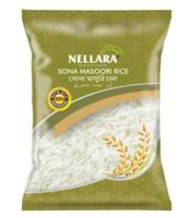 Nellara Sona Masuri Rice 5Kg