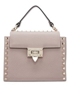Rockstud Top Handle