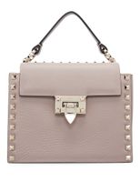 Rockstud Top Handle - thumbnail