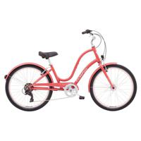 Electra Women's Bike Townie Original 7D Eq Curry 26"