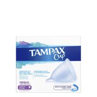 Tampax Menstrual Cup Heavy Flow x1