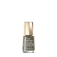 Mavala Mini Nail Color 123 Edinburgh 5ml