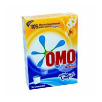 Omo Active Laundry Detergent Powder with Comfort 3Kg